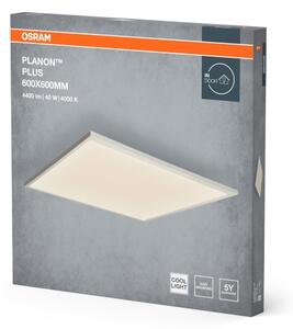 Osram - Prisadený LED panel PLANON LED/40W/230V 4000K 60x60 cm biela