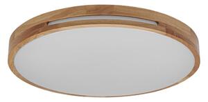 Osram - Stmievateľné LED stropné svietidlo ORBIS WOODBURRY LED/36W/230V, priemer 50 cm