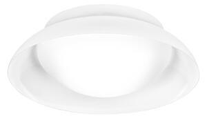 Osram - Stropné svietidlo ORBIS MILAN 2xE27/10W/230V, priemer 30,5 cm, hnedé