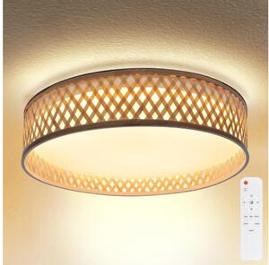 Brilagi - LED Stmievateľné stropné svietidlo CAMILA LED/48W/230V 3000-6500K + DO