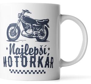 Sablio Hrnek Nejlepší motorkář - 330 ml - standard