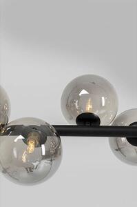 Scala Balls visiaca lampa čierna