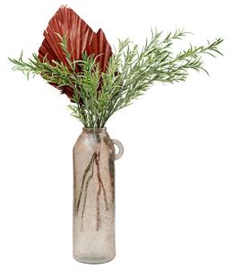Stardust váza béžová 45 cm