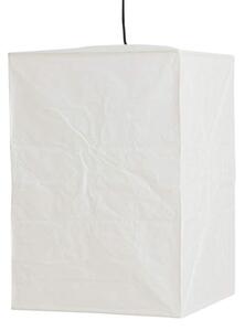 HAY Tienidlo Paper Shade, Cube High AB318