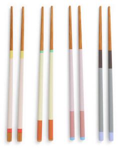 HAY Paličky Colour Sticks, pastel