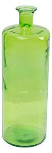 Tutti váza zelená 75 cm