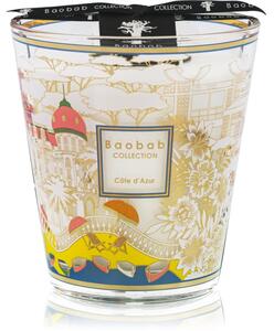 Baobab Collection Côte D'azur vonná sviečka 16 cm