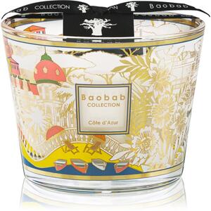 Baobab Collection Côte D'azur vonná sviečka 10 cm