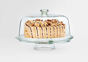 POKLOP NA TORTU Servierbutler Creatable - Stolovanie & servírovací riad, Online Only