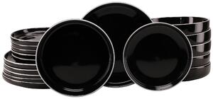 JEDÁLENSKÝ SERVIS kamenina Creatable - Online Only bytové doplnky, Online Only