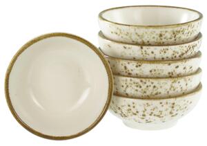 SADA MISIEK NA DIP, keramika Creatable - Misky & misy, Online Only