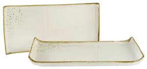 SADA SERVÍROVACÍCH TÁCOK Nature Collection Creme Creatable - Stolovanie & servírovací riad, Online Only