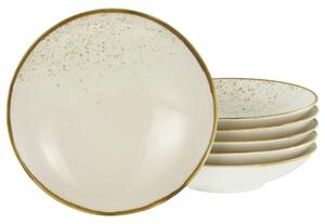 SADA HLBOKÝCH TANIEROV Nature Collection 22/5 cm Creatable - Taniere, Online Only