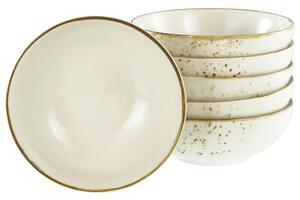 MISKA NA CEREÁLIE Nature Collection Creme Creatable - Misky & misy, Online Only