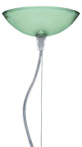 Kartell FL/Y závesné LED svietidlo, šalviová