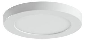 BRUMBERG Moon Mini LED stropné svietidlo RC CCT, Ø17cm