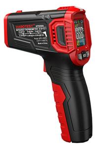 Bezkontaktný laserový teplomer Habotest HT650B
