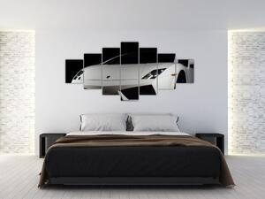 Lamborghini - obraz autá (Obraz 210x100cm)