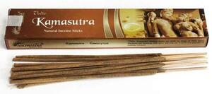 Aromatika Vonné tyčinky Kamasutra 15g