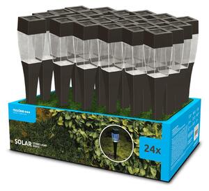 Modee solárne svietidlo GS011 zapichovacie 38cm 1ks