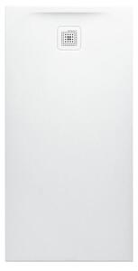 Sprchová vanička obdĺžniková Laufen PRO 140x70 cm liaty mramor H2129530000001