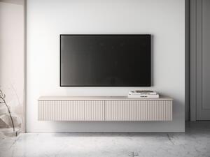 Závesný televízny stolík FAREL - kašmír