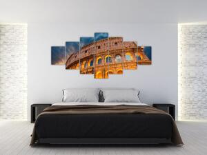 Coloseum - obraz (Obraz 210x100cm)