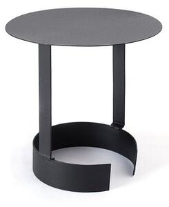 BonFeu - BonPyra kryt proti dažďu (140 mm) - Oceľ - Záhradný krb - Terasové kachle - Krb - x x cm - Čierna