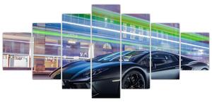 Lamborghini - obraz autá (Obraz 210x100cm)