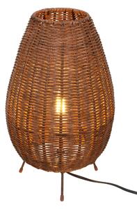 STOJACIA LAMPA, 20/33 cm Collett's Monde - Online Only bytové doplnky, Online Only