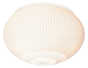 STROPNÉ SVIETIDLO, 45/30 cm Collett's Monde - Online Only bytové doplnky, Online Only