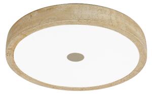 STROPNÉ SVIETIDLO, 40/7,5 cm Collett's Monde - Online Only bytové doplnky, Online Only