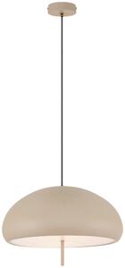 ZÁVESNÉ SVIETIDLO, 40/120 cm Collett's Monde - Online Only bytové doplnky, Online Only