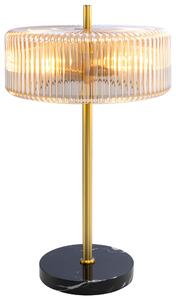 STOLNÁ LAMPA, E27, 30/51 cm Collett's Monde - Online Only bytové doplnky, Online Only