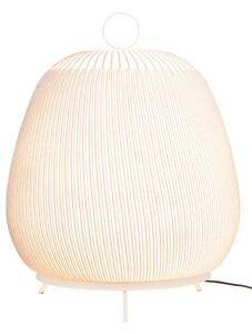 STOJACIA LAMPA, 45/54 cm Collett's Monde - Online Only bytové doplnky, Online Only