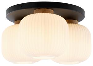 STROPNÉ SVIETIDLO, 45.5/22 cm Collett's Monde - Online Only bytové doplnky, Online Only
