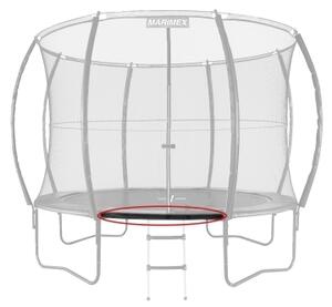 Marimex | Náhradná rúrka rámu pre trampolínu Marimex Comfort 305 cm - 122,6 cm | 19000231