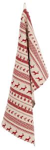 Utierka Nordic Christmas - 50 * 85 cm - Clayre & Eef