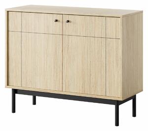 Komoda JAPANDI K104 - dub Linea