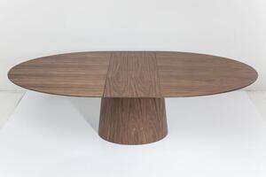 Benvenuto jedálenský stôl hnedý