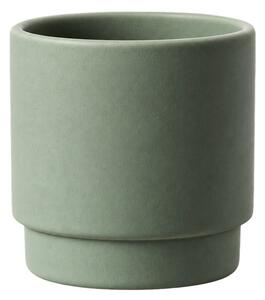 Kvetináč Eno Matt dusty petrol Ø 7 cm