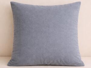 XPOSE® Froté chránič vankúša - sivý 40x40 cm