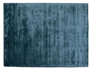 Cosy Ocean koberec modrý 170x240 cm