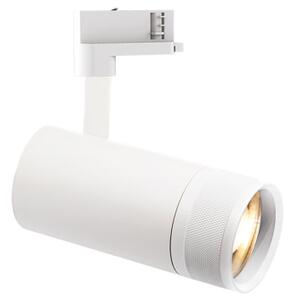 IDEAL LUX 286600 EOS TR 3-PHASE 25W 3000K lištové svietidlo biele