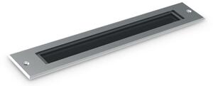 IDEAL LUX 351278 THOR FI D29 3000K vonkajšie svietidlo oceľové kovové matné
