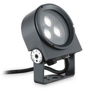 IDEAL LUX 261287 ULEX PR H15 3000K vonkajšie svietidlo antracitové