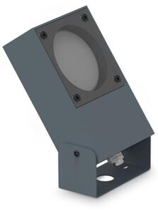 IDEAL LUX 318233 SIRIO PR1 vonkajšie svietidlo antracitové