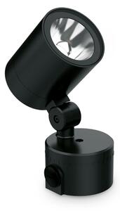 IDEAL LUX 325019 O-ZONE PR 3000K vonkajšie svietidlo čierne