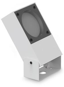 IDEAL LUX 345628 SIRIO PR1 vonkajšie svietidlo biele