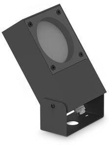 IDEAL LUX 345659 SIRIO PR1 vonkajšie svietidlo čierne